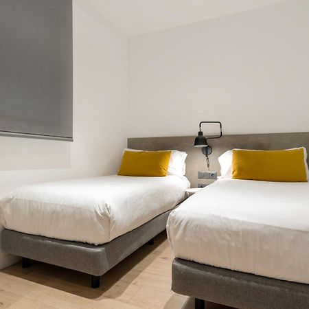 Aspasios Sagrada Familia Apartments Βαρκελώνη Εξωτερικό φωτογραφία