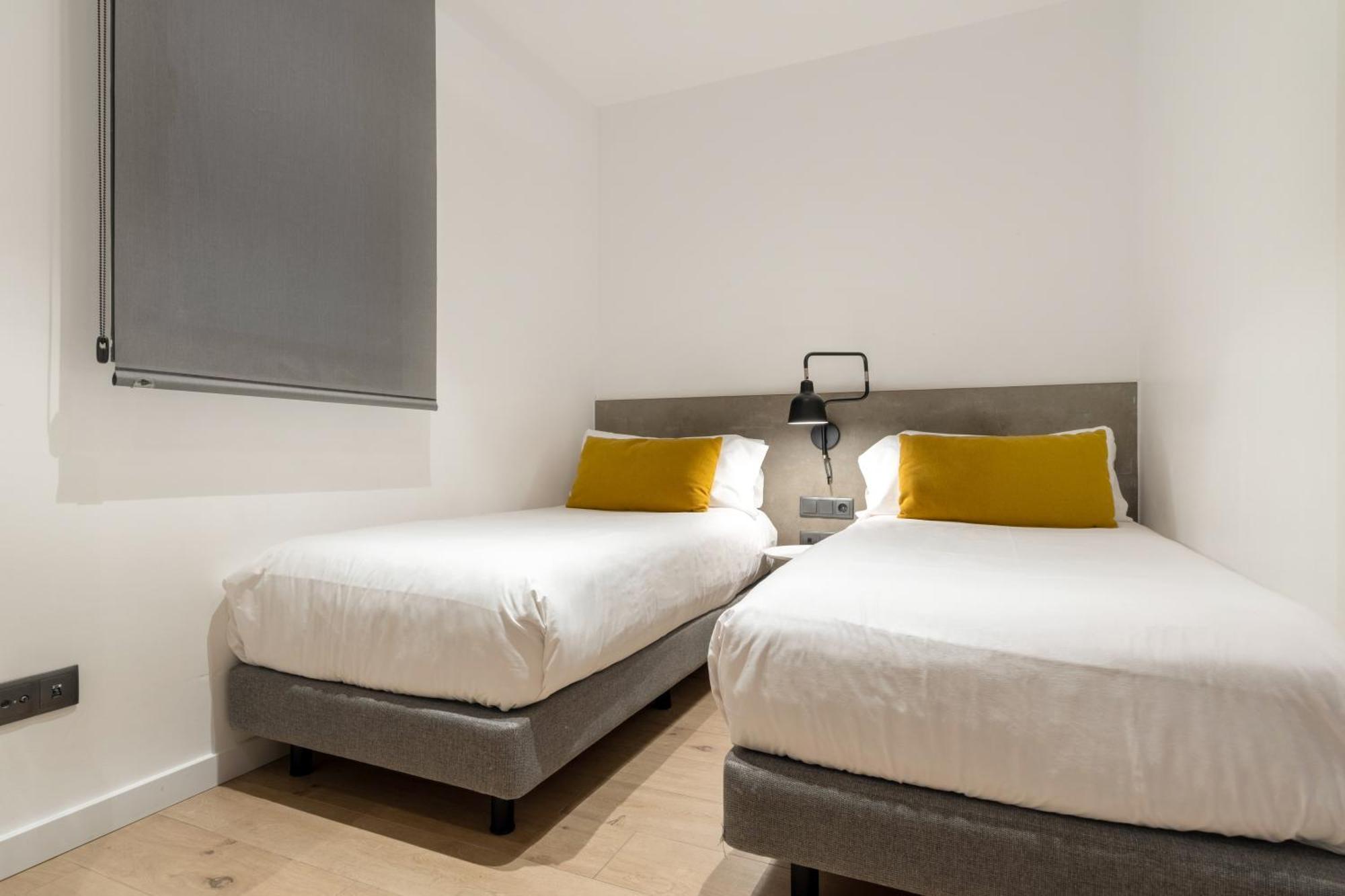 Aspasios Sagrada Familia Apartments Βαρκελώνη Εξωτερικό φωτογραφία