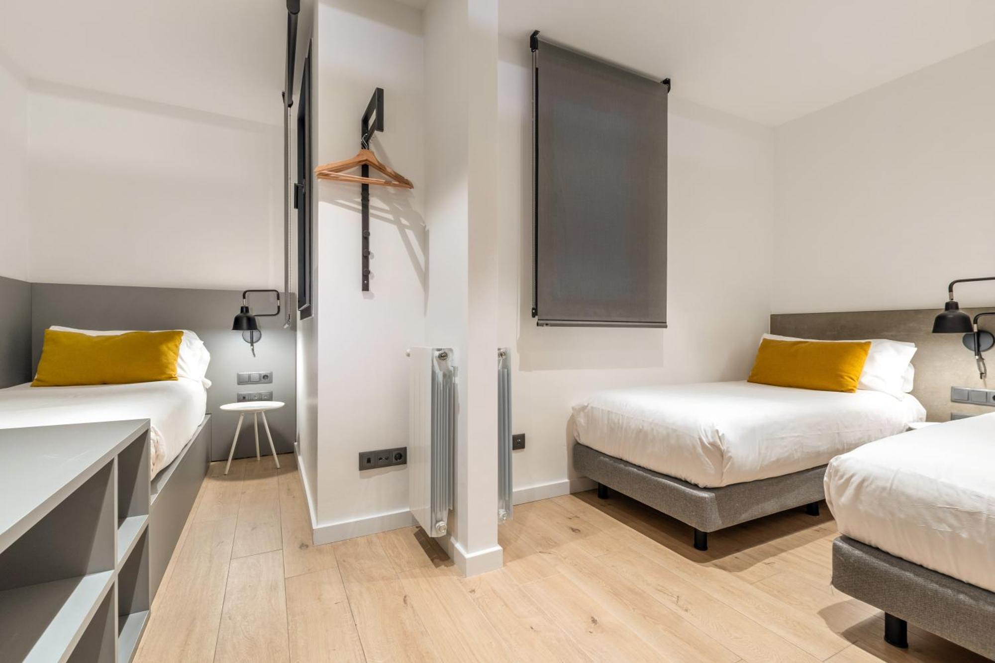Aspasios Sagrada Familia Apartments Βαρκελώνη Εξωτερικό φωτογραφία