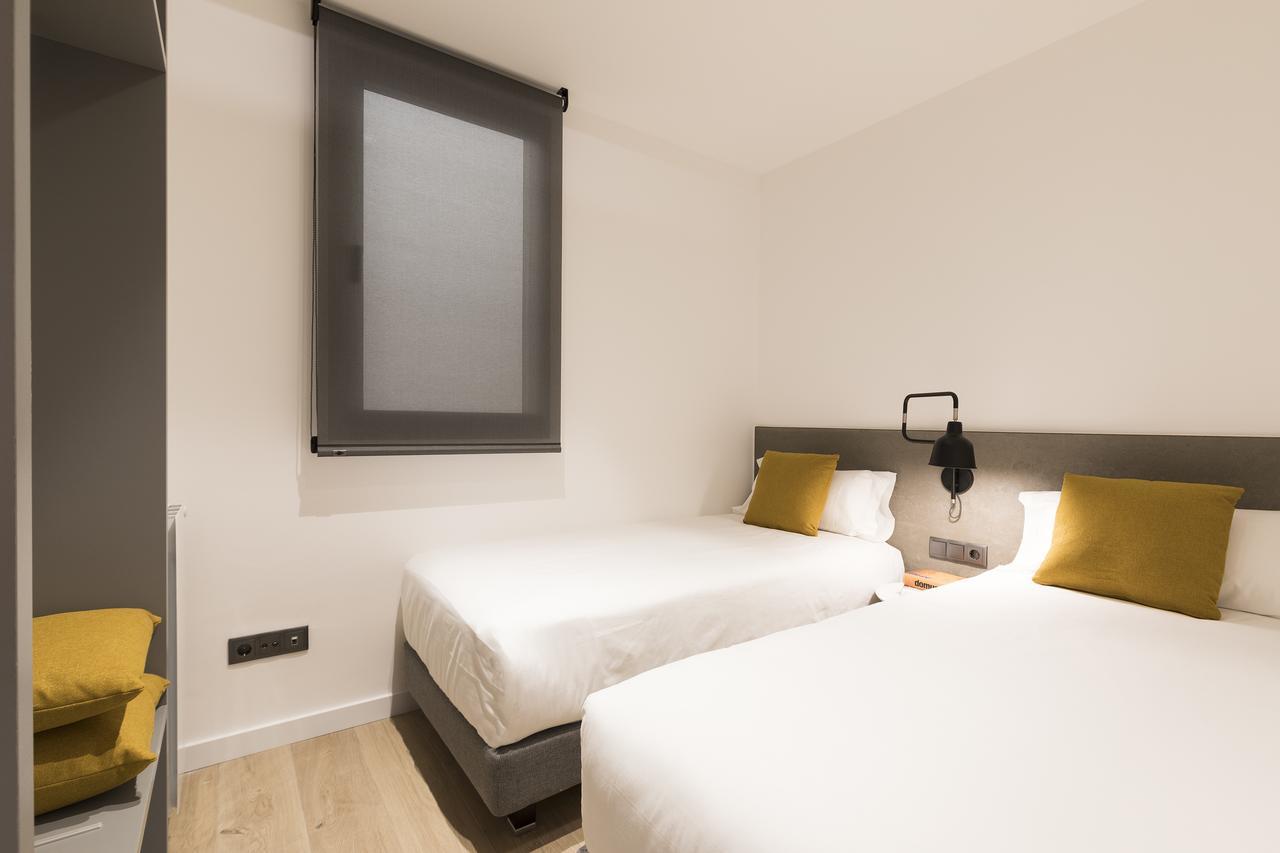 Aspasios Sagrada Familia Apartments Βαρκελώνη Εξωτερικό φωτογραφία