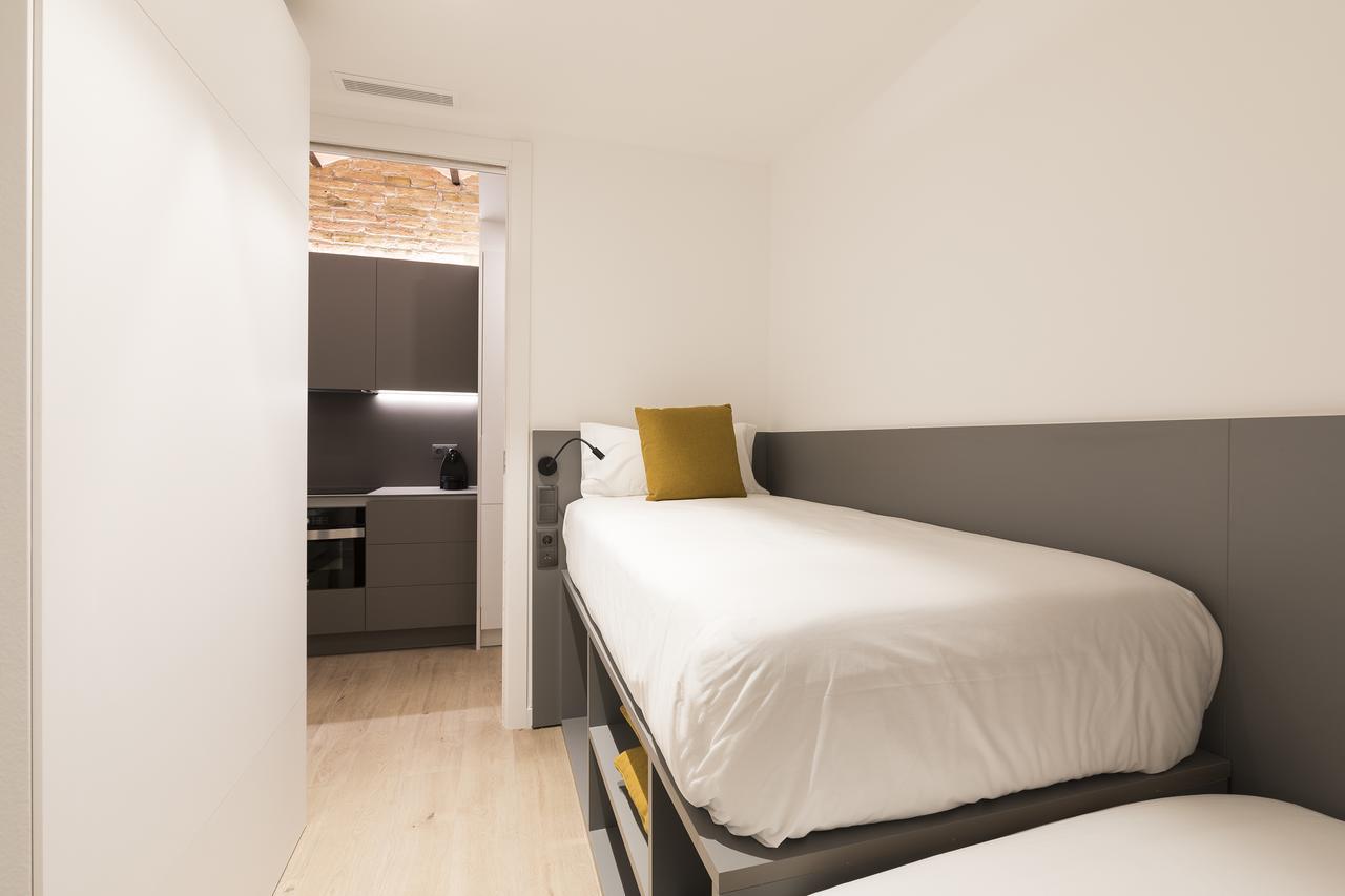 Aspasios Sagrada Familia Apartments Βαρκελώνη Εξωτερικό φωτογραφία