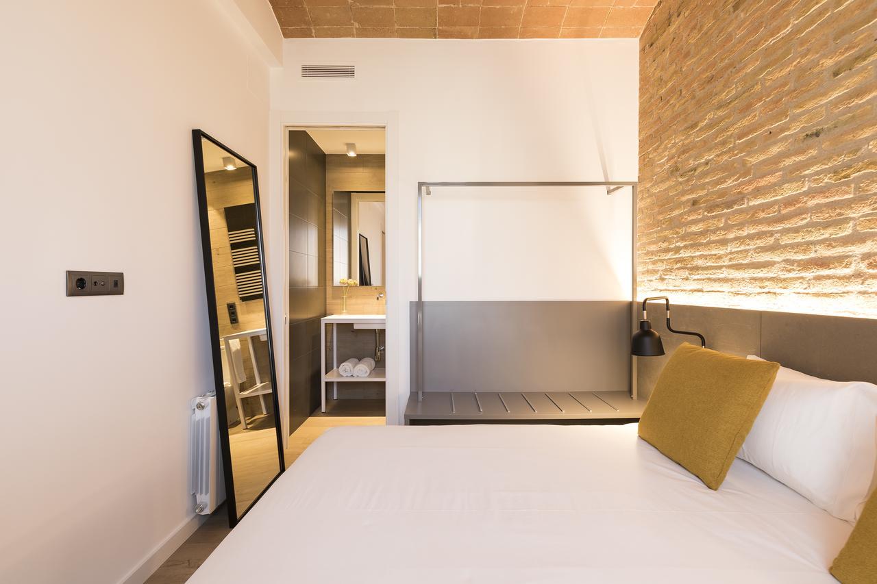 Aspasios Sagrada Familia Apartments Βαρκελώνη Εξωτερικό φωτογραφία