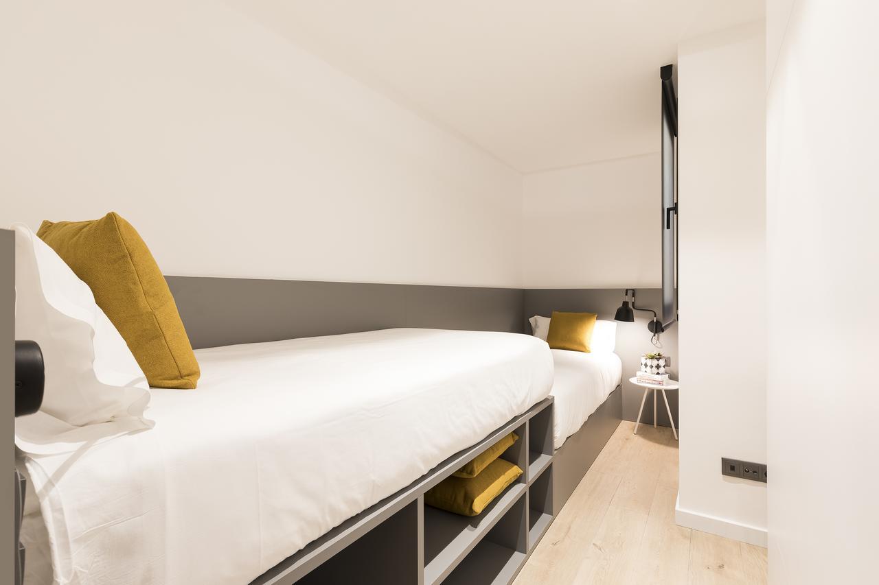 Aspasios Sagrada Familia Apartments Βαρκελώνη Εξωτερικό φωτογραφία