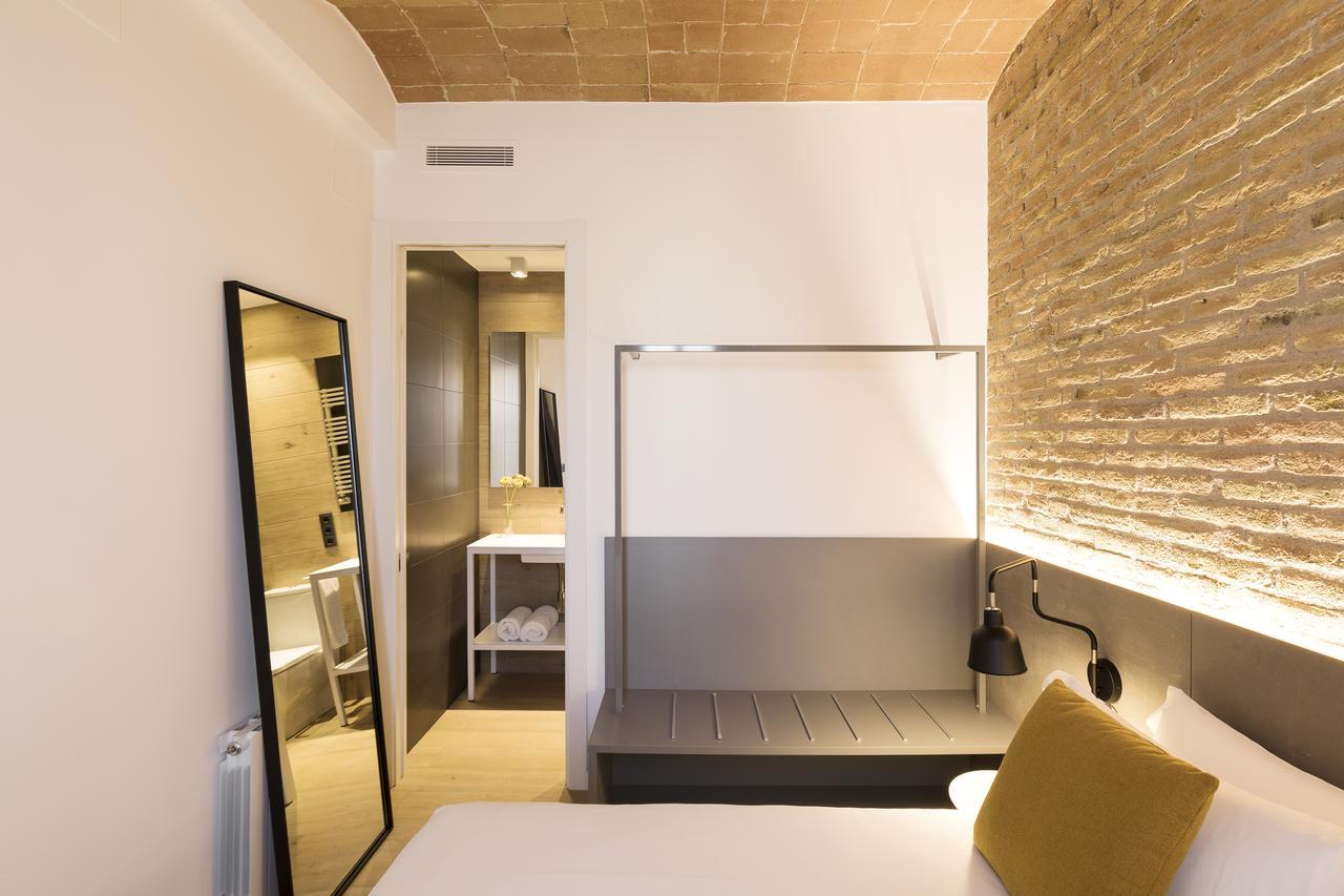Aspasios Sagrada Familia Apartments Βαρκελώνη Εξωτερικό φωτογραφία