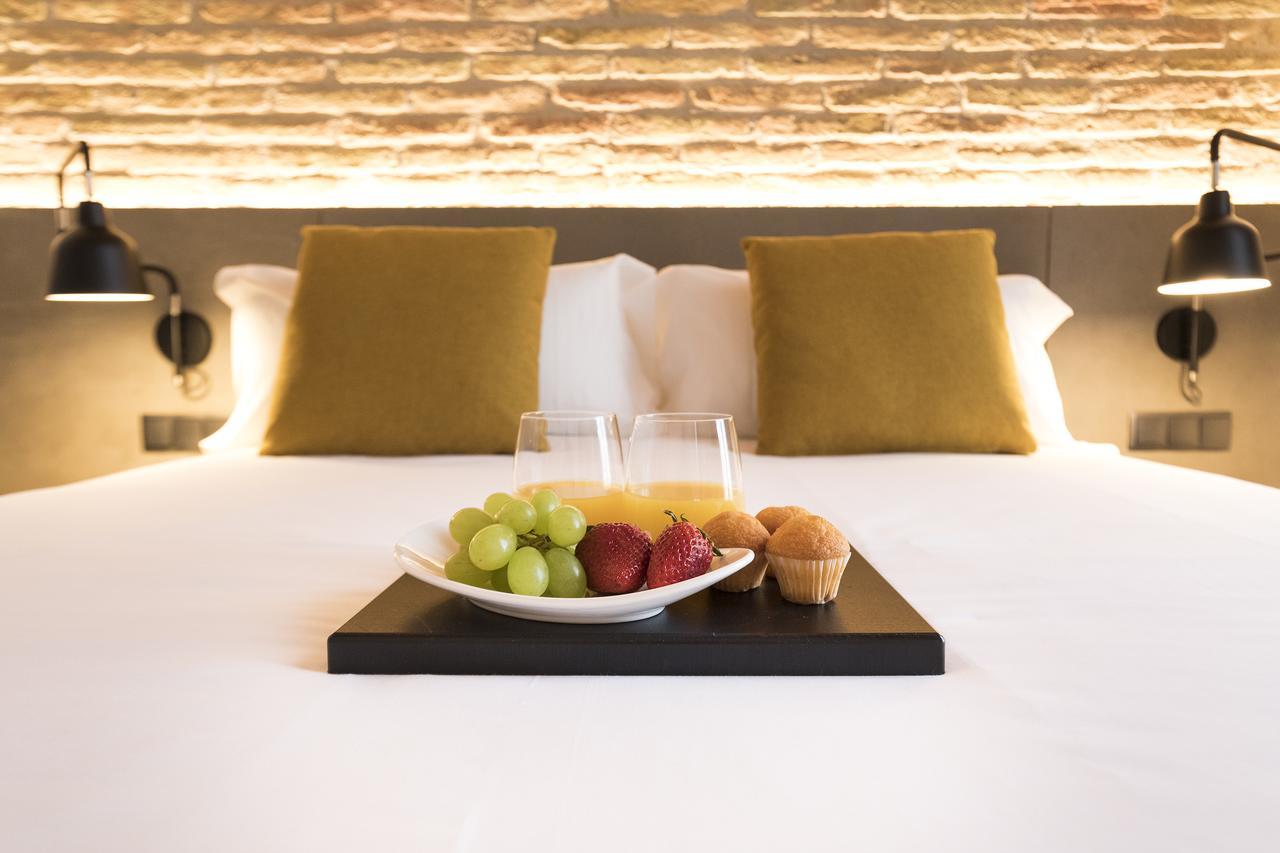 Aspasios Sagrada Familia Apartments Βαρκελώνη Εξωτερικό φωτογραφία