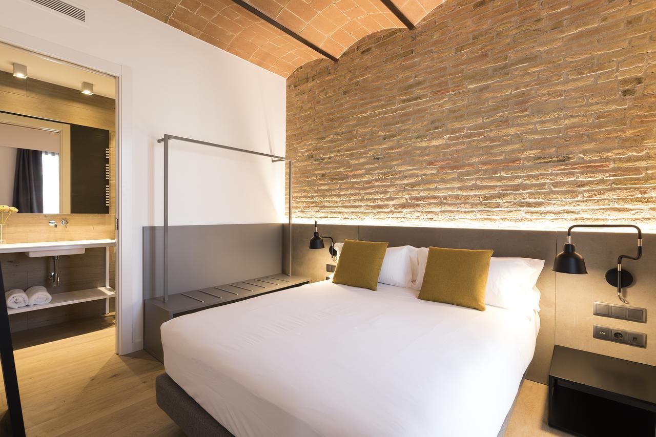 Aspasios Sagrada Familia Apartments Βαρκελώνη Εξωτερικό φωτογραφία