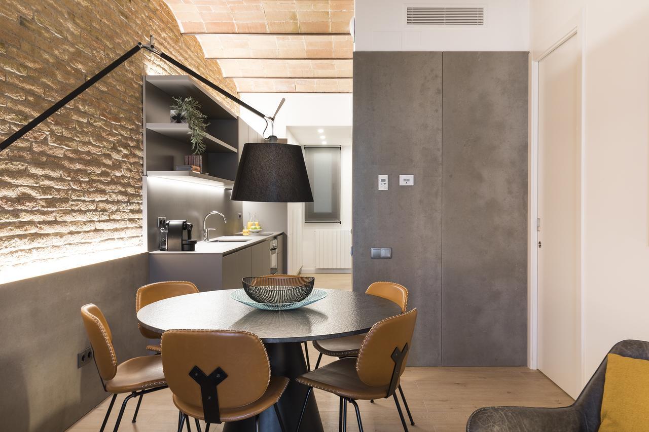 Aspasios Sagrada Familia Apartments Βαρκελώνη Εξωτερικό φωτογραφία
