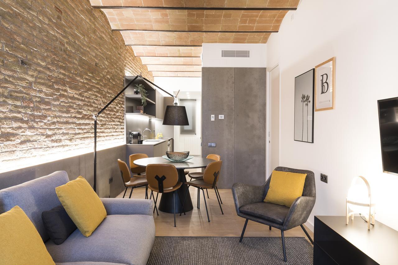 Aspasios Sagrada Familia Apartments Βαρκελώνη Εξωτερικό φωτογραφία