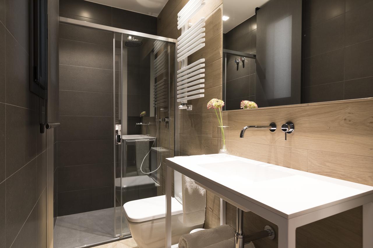 Aspasios Sagrada Familia Apartments Βαρκελώνη Εξωτερικό φωτογραφία