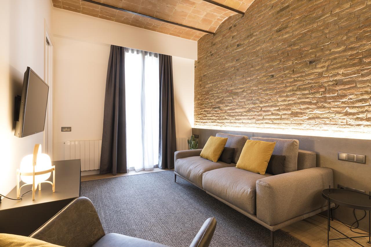 Aspasios Sagrada Familia Apartments Βαρκελώνη Εξωτερικό φωτογραφία