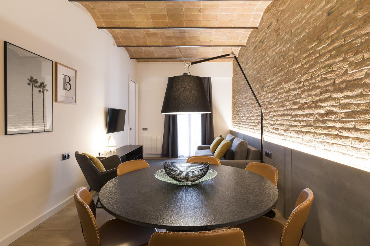 Aspasios Sagrada Familia Apartments Βαρκελώνη Εξωτερικό φωτογραφία