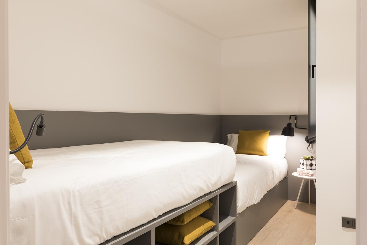 Aspasios Sagrada Familia Apartments Βαρκελώνη Εξωτερικό φωτογραφία