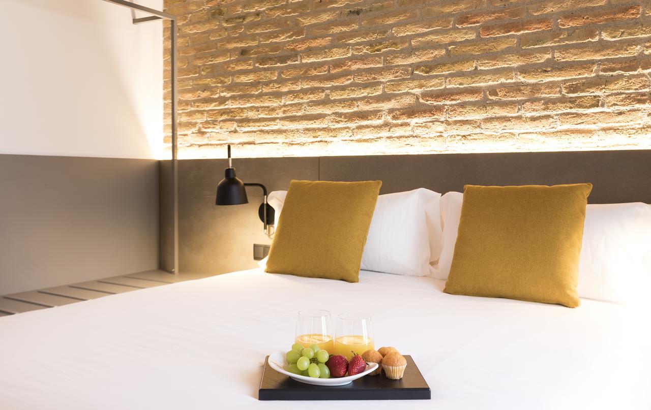 Aspasios Sagrada Familia Apartments Βαρκελώνη Εξωτερικό φωτογραφία