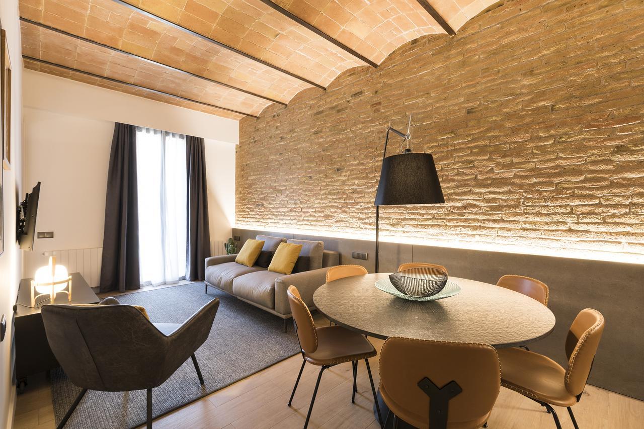 Aspasios Sagrada Familia Apartments Βαρκελώνη Εξωτερικό φωτογραφία