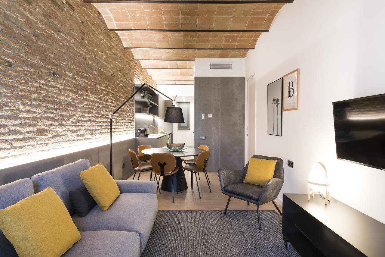 Aspasios Sagrada Familia Apartments Βαρκελώνη Εξωτερικό φωτογραφία