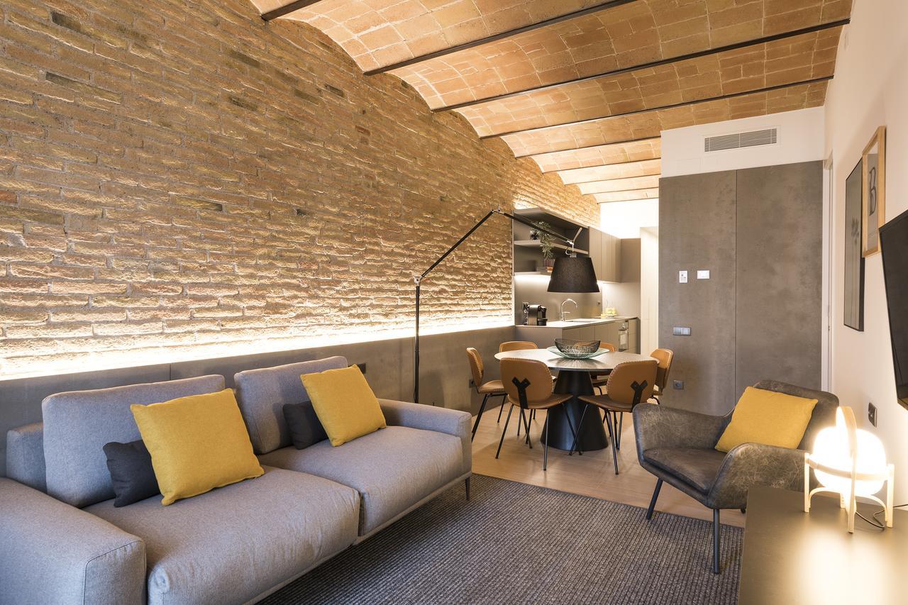 Aspasios Sagrada Familia Apartments Βαρκελώνη Εξωτερικό φωτογραφία
