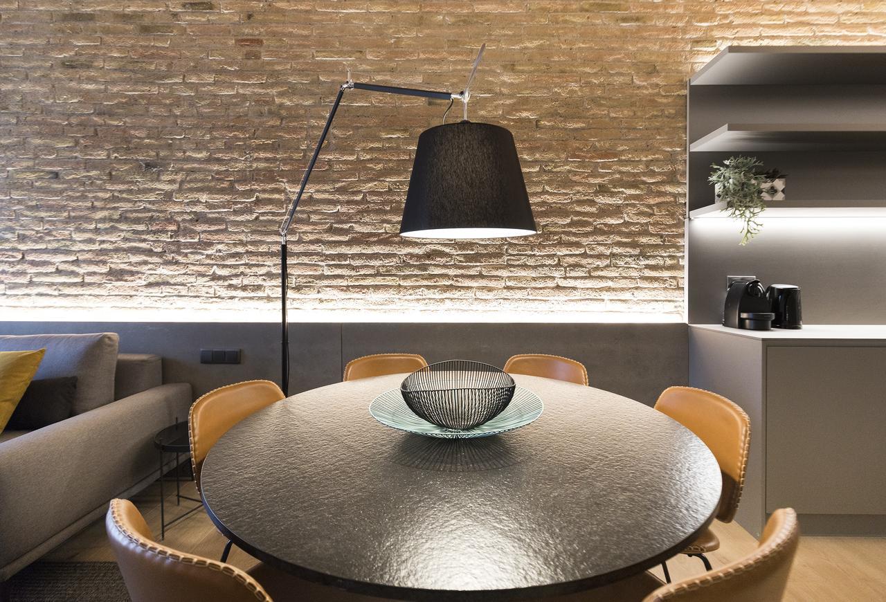 Aspasios Sagrada Familia Apartments Βαρκελώνη Εξωτερικό φωτογραφία
