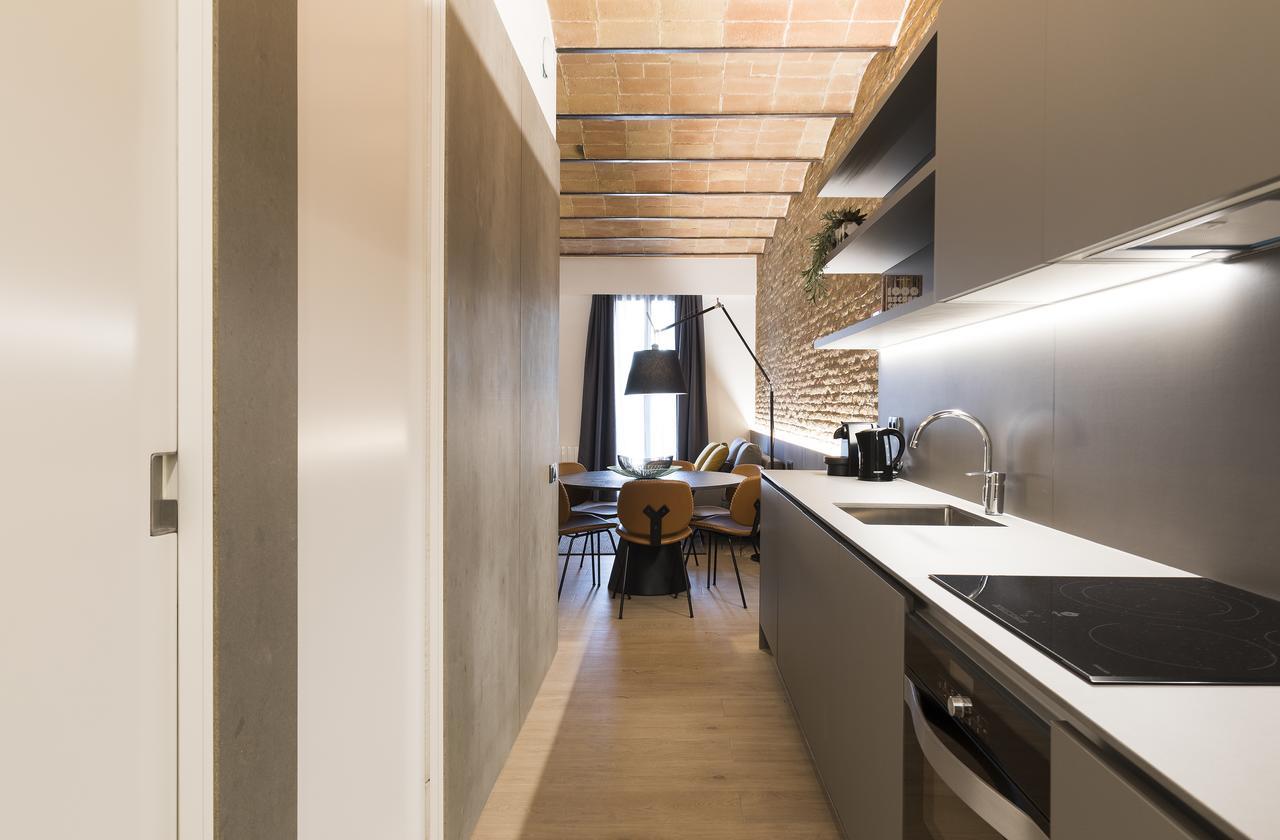 Aspasios Sagrada Familia Apartments Βαρκελώνη Εξωτερικό φωτογραφία
