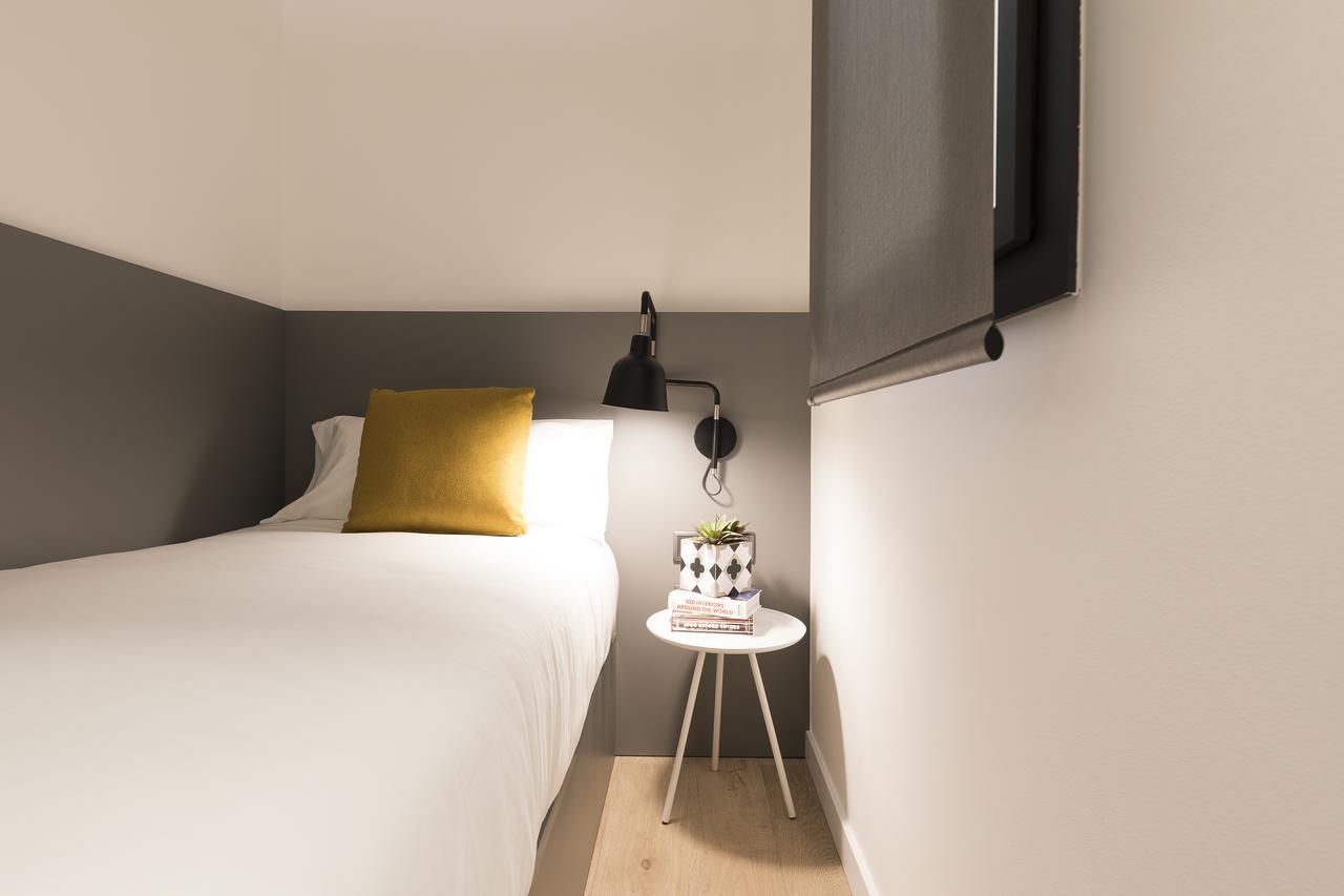Aspasios Sagrada Familia Apartments Βαρκελώνη Εξωτερικό φωτογραφία