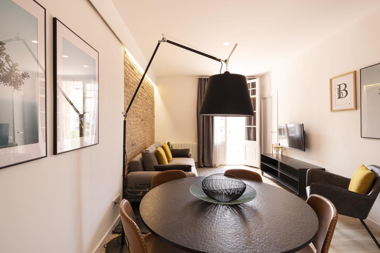 Aspasios Sagrada Familia Apartments Βαρκελώνη Εξωτερικό φωτογραφία
