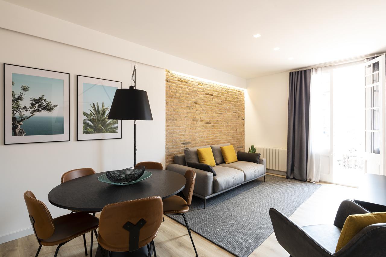 Aspasios Sagrada Familia Apartments Βαρκελώνη Εξωτερικό φωτογραφία