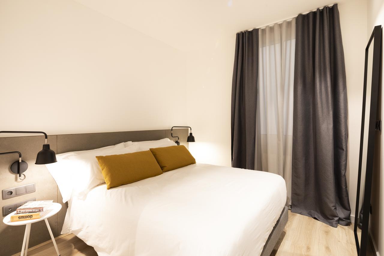 Aspasios Sagrada Familia Apartments Βαρκελώνη Εξωτερικό φωτογραφία
