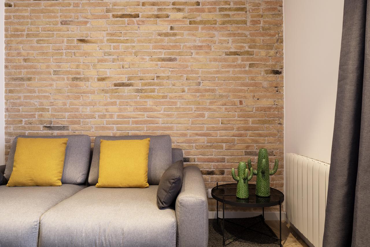 Aspasios Sagrada Familia Apartments Βαρκελώνη Εξωτερικό φωτογραφία