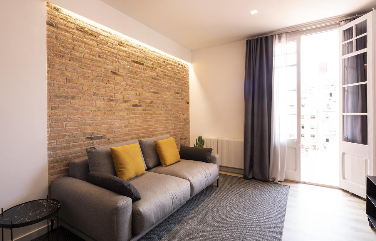 Aspasios Sagrada Familia Apartments Βαρκελώνη Εξωτερικό φωτογραφία