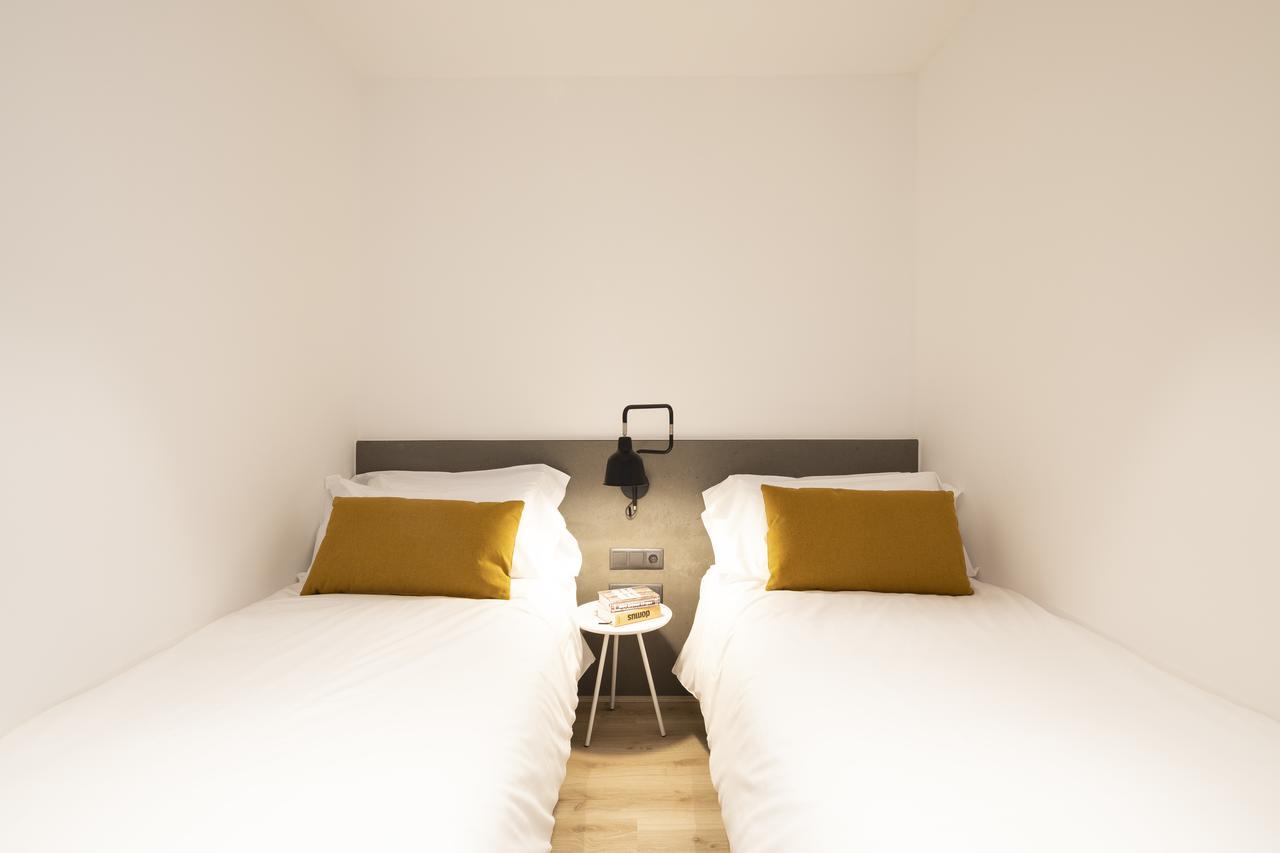 Aspasios Sagrada Familia Apartments Βαρκελώνη Εξωτερικό φωτογραφία
