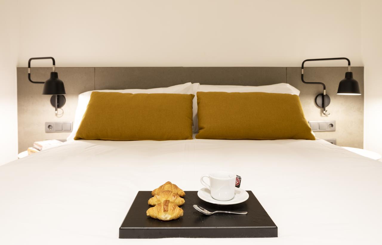 Aspasios Sagrada Familia Apartments Βαρκελώνη Εξωτερικό φωτογραφία
