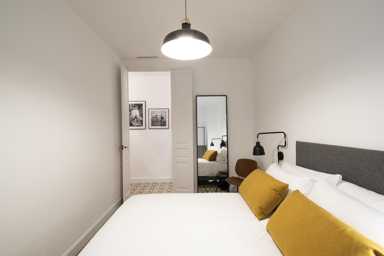 Aspasios Sagrada Familia Apartments Βαρκελώνη Εξωτερικό φωτογραφία