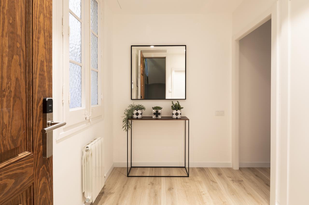 Aspasios Sagrada Familia Apartments Βαρκελώνη Εξωτερικό φωτογραφία