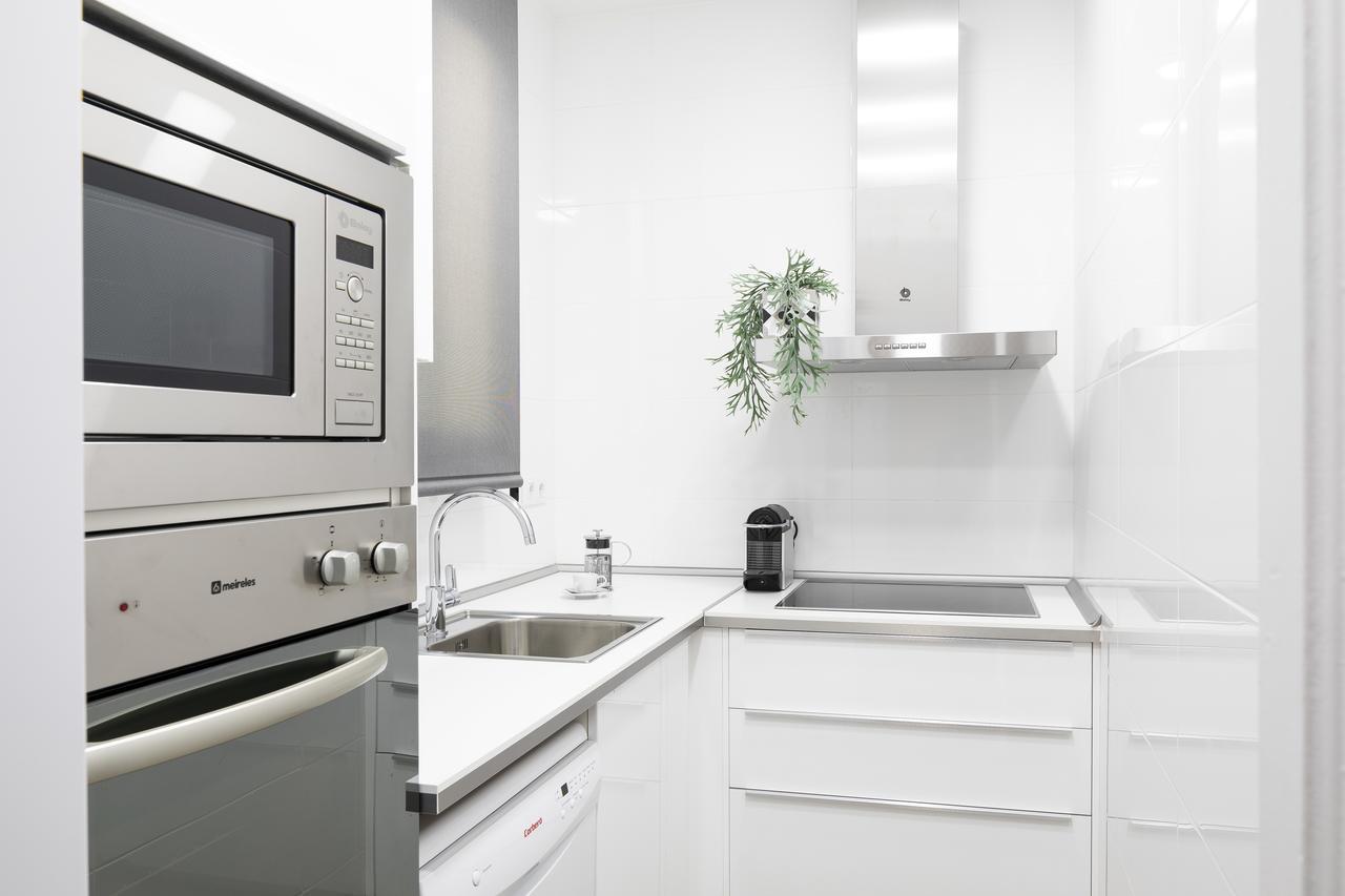 Aspasios Sagrada Familia Apartments Βαρκελώνη Εξωτερικό φωτογραφία