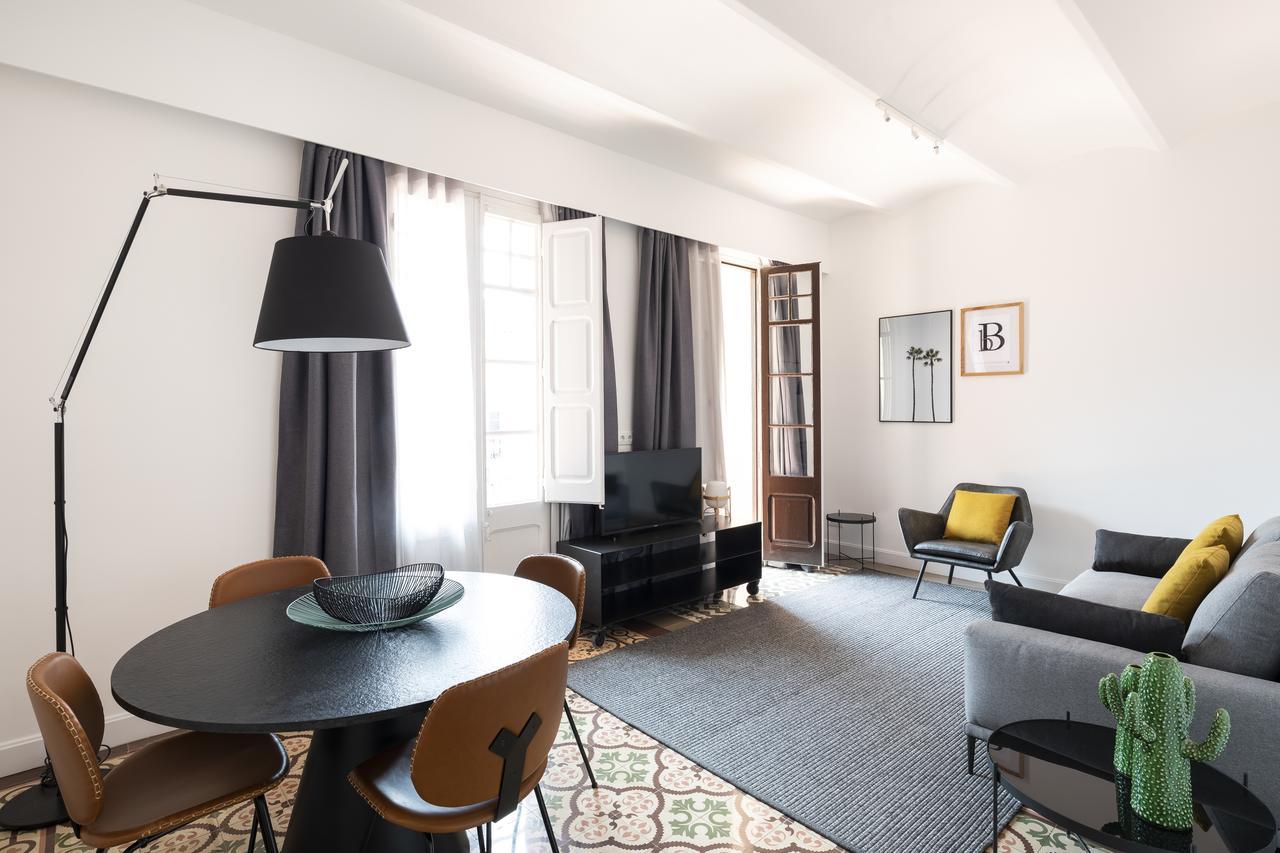 Aspasios Sagrada Familia Apartments Βαρκελώνη Εξωτερικό φωτογραφία