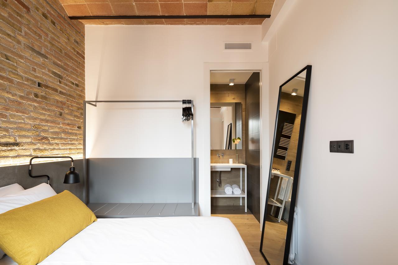 Aspasios Sagrada Familia Apartments Βαρκελώνη Εξωτερικό φωτογραφία