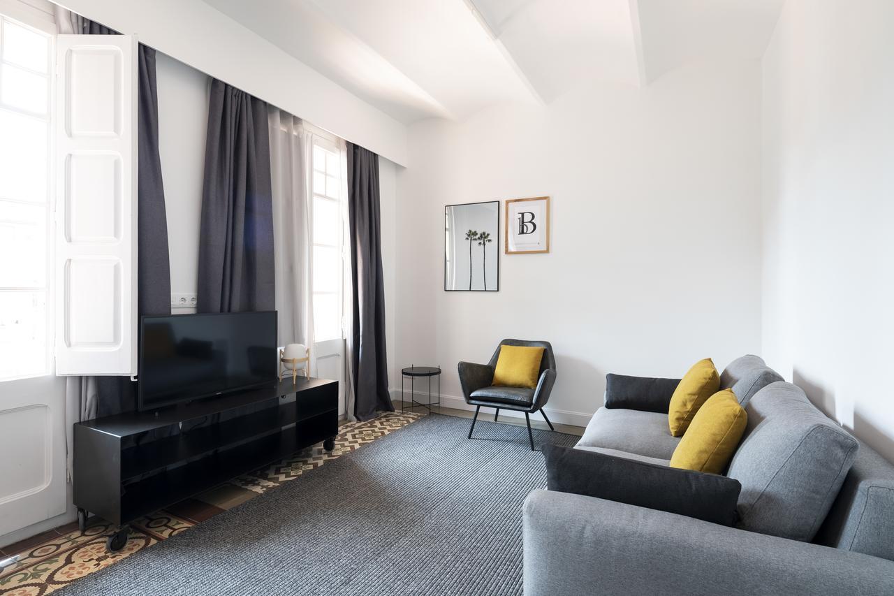 Aspasios Sagrada Familia Apartments Βαρκελώνη Εξωτερικό φωτογραφία