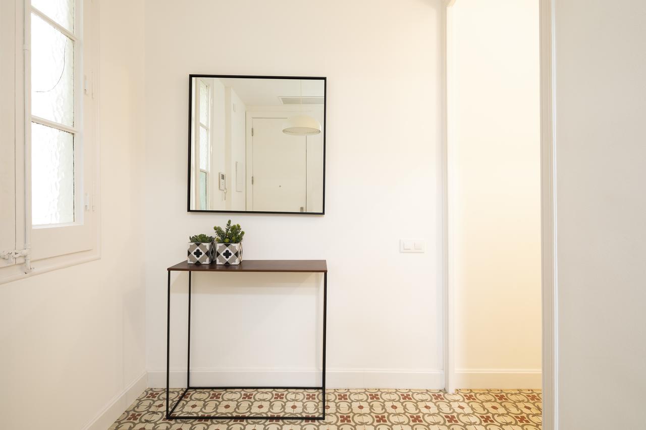 Aspasios Sagrada Familia Apartments Βαρκελώνη Εξωτερικό φωτογραφία