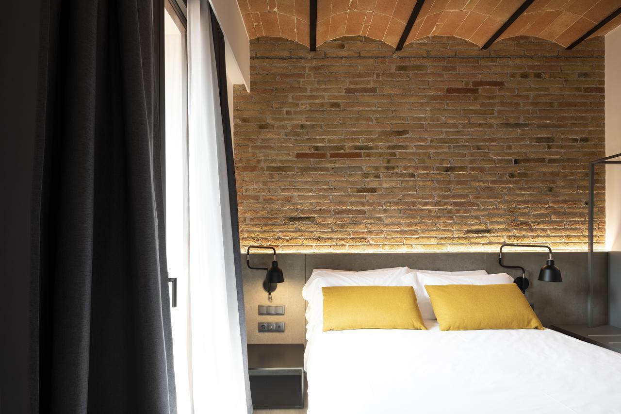 Aspasios Sagrada Familia Apartments Βαρκελώνη Εξωτερικό φωτογραφία