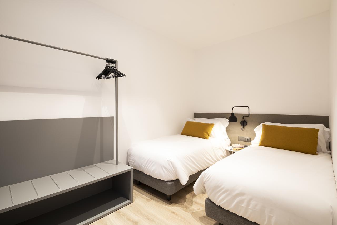 Aspasios Sagrada Familia Apartments Βαρκελώνη Εξωτερικό φωτογραφία