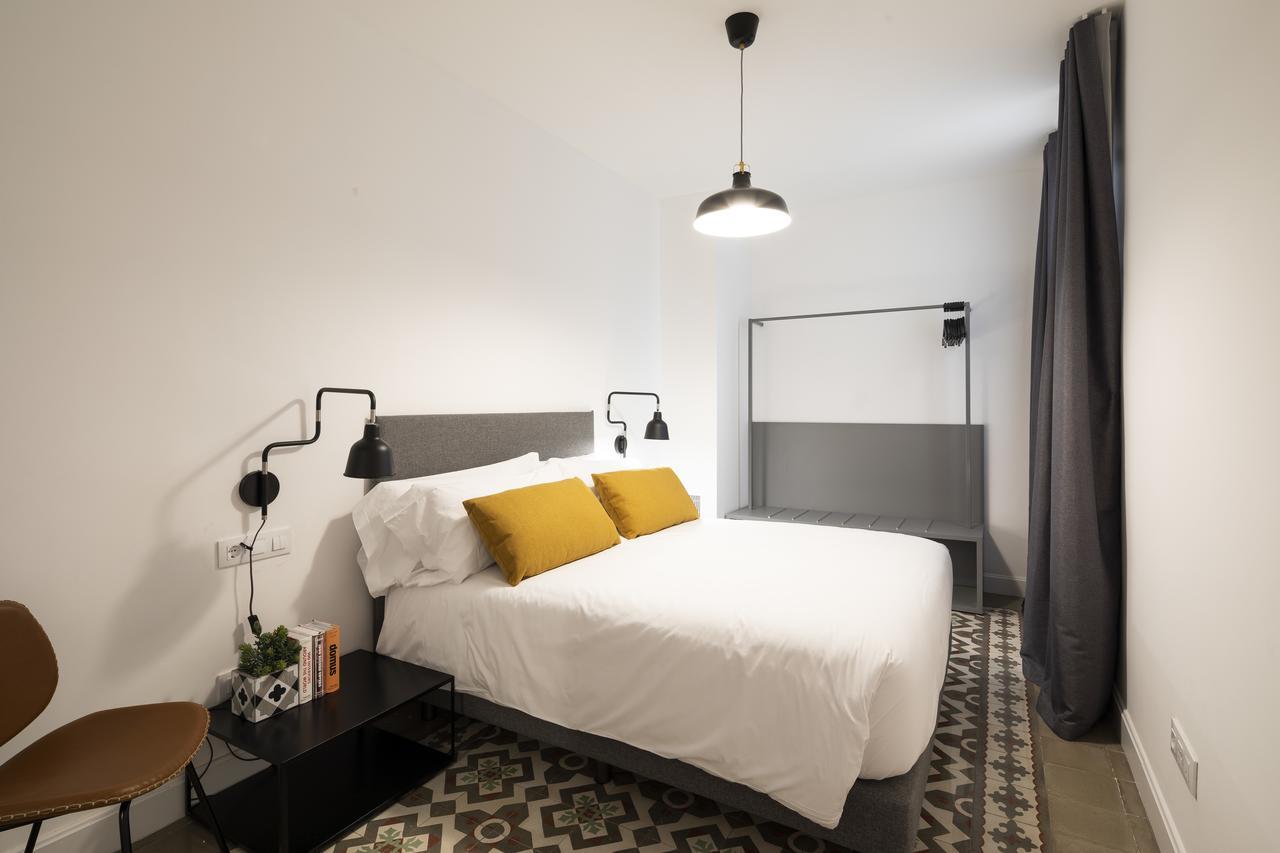 Aspasios Sagrada Familia Apartments Βαρκελώνη Εξωτερικό φωτογραφία