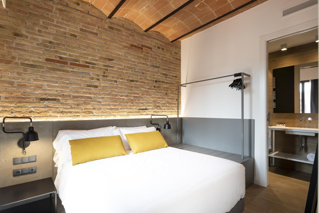 Aspasios Sagrada Familia Apartments Βαρκελώνη Εξωτερικό φωτογραφία