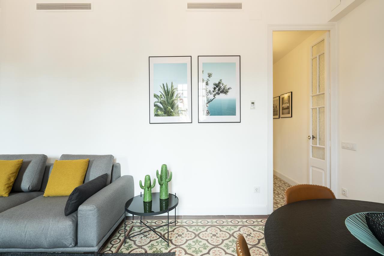 Aspasios Sagrada Familia Apartments Βαρκελώνη Εξωτερικό φωτογραφία