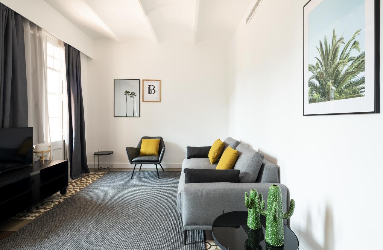 Aspasios Sagrada Familia Apartments Βαρκελώνη Εξωτερικό φωτογραφία