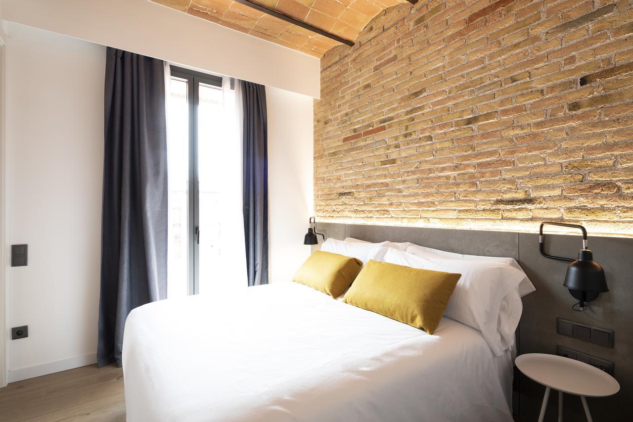 Aspasios Sagrada Familia Apartments Βαρκελώνη Εξωτερικό φωτογραφία
